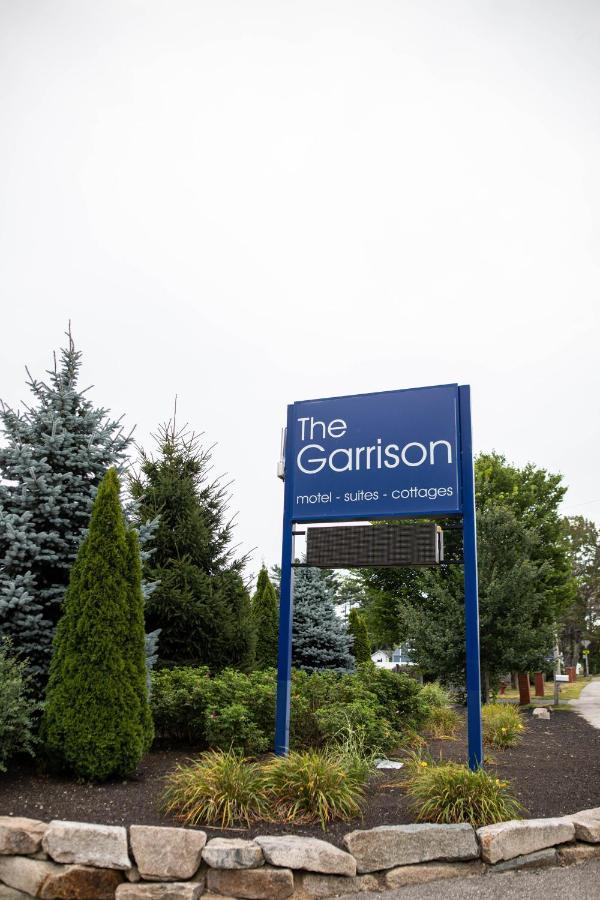 The Garrison Otel Wells Dış mekan fotoğraf